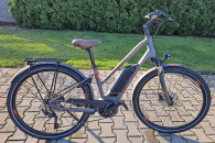e-bike SCOTT E-Sub Tour / Bosch