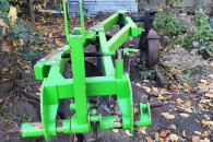 Sprzedam pług 3 skibowy