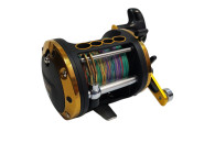 MULTIPLIKATOR OKUMA CLASSIC PRO XT CLX 302 LX