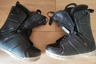 Buty snowboardowe Salomon