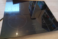 Płyta indukcyjna Bosch