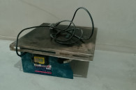 Przecinarka do glazury dedra