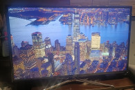 Telewizor Samsung 46 Cali Smart TV