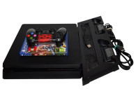 KONSOLA SONY PLAYSTATION PS4 SLIM CUH-2216B 1TB