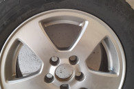 FELGI Aluminiowe VOLVO