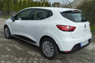 Renault Clio 1.2 2015r rok