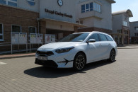 Kia Ceed 1.6 CRDi (48V Mild-Hybrid) DCT7 Spirit