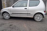 Fiat Seicento