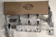 Encozy Wieszak na drzwi, haczyk na drzwi, wiesz