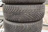 4 Opony 185/55R15 Pirelli Cinturato