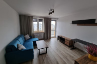 Mieszkanie 43m Braterstwa Broni