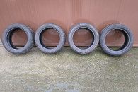 Sprzedam Opony zimowe 245/50/R19 Pirelli Runfla
