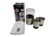 MŁYNEK DO KAWY CASO DESIGN 1831 GWARANCJA