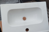 umywalka łazienkowa