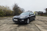 Renault Laguna III 2.0 dci