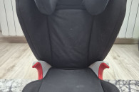 BRITAX ROMER KID II fotelik samochodowy