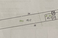 Działka Kobierzycko, gm. Wróblew