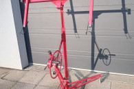 Podnośnik do płyt gk