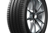 Komplet 4 x Opony Michelin Primacy 4 235/55R19