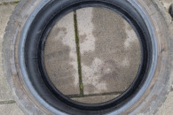 Opony wielosezonowe 18