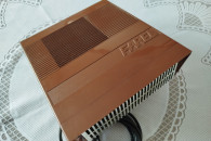 Grzejnik farelka FAREL PRL