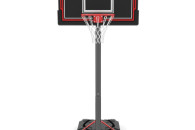 Zestaw do gry w koszykówkę - z podstawą