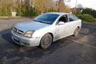 Sprzedam Opla Vectre