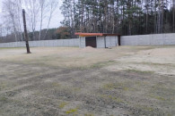 Działka pod wynajem