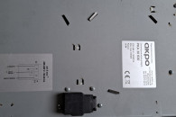 Kuchenka ceramiczna Akpo 3000W