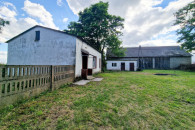 Dom 60m2 na działce 70ar MIKOŁAJEWICE