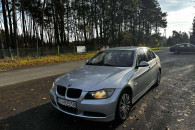 BMW seria 3 E90