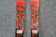 narty ROSSIGNOL Hero C11 carve / 157