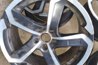 Felgi aluminiowe 18 5x108