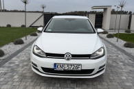 Volkswagen Golf VII Highline DSG
