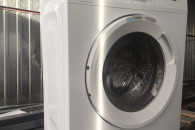 PRALKA BEKO Slim 2-letnia. Sprawna za pół ceny