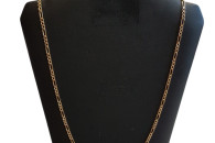 ZŁOTY ŁAŃCUSZEK 7,86G P585