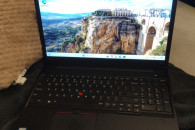 Laptop Lenovo ThinkPad E590 i7-8565u 16Gb Ram