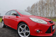 Ford Focus 2011r"KOMIS-ZALESIE" 2.0 Dieselek