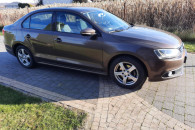 Volkswagen Jetta 1.2TSI COMFORTLINE