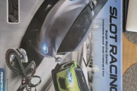 Tor wyścigowy elektryczny 10m