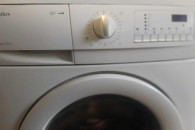 Używana pralka Electrolux z gwarancją