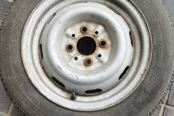 Koło Cinquecento 135/80/13