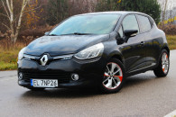 Renault Clio 2015 Limited ASO