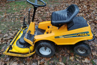 Kosiarka samojezdna Stiga