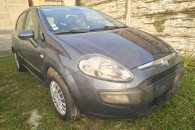 Fiat Punto EVO 1,4 2010 rok