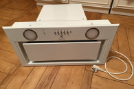 Okap LFG 716 W Electrolux