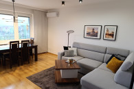 3 pokoje 63,20 m² ul. Al. Grunwaldzka