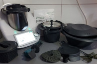 Thermomix 6 z akcesoriami