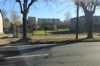 Działka budowlana Złota 31A Zduńska Wola