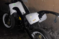 Peugeot XPS 50/70 (sherco,derbi,beta,rieju)